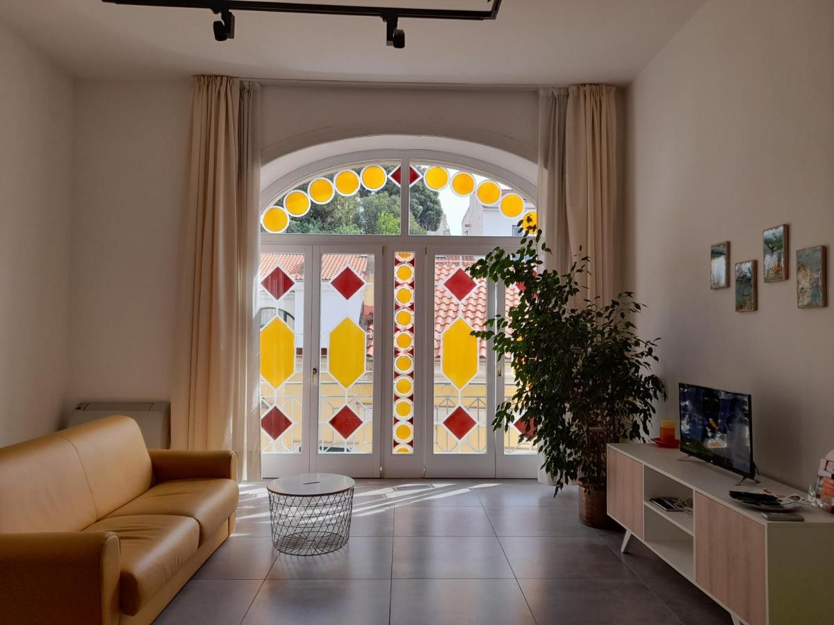 Nonna Vittoria Apartment Salernes Extérieur photo