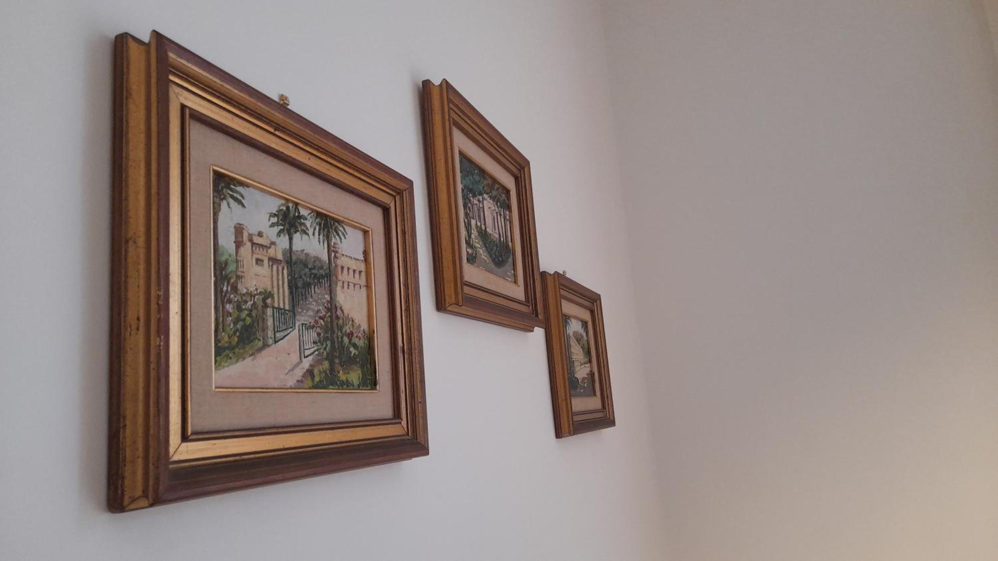 Nonna Vittoria Apartment Salernes Extérieur photo