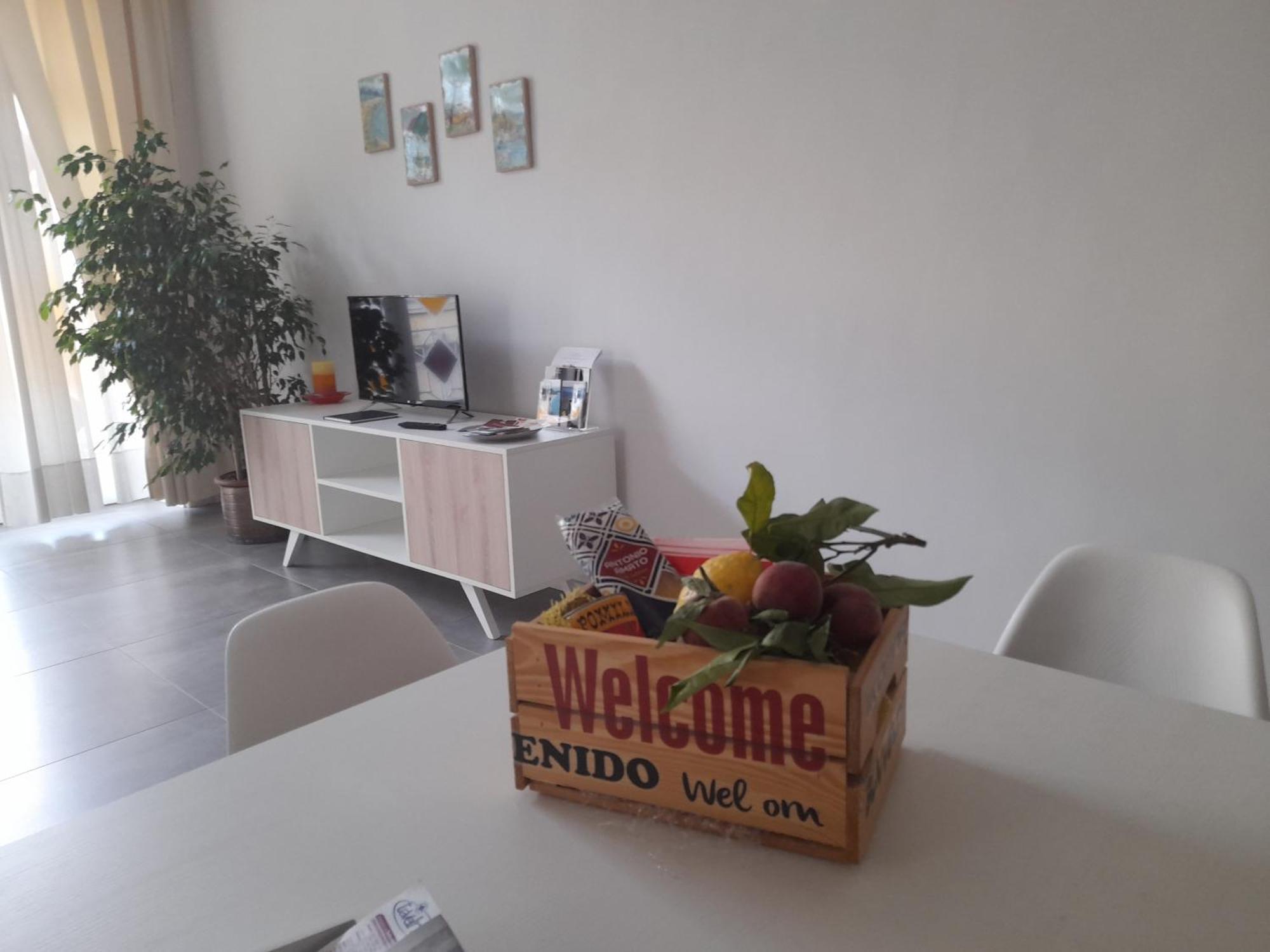 Nonna Vittoria Apartment Salernes Extérieur photo