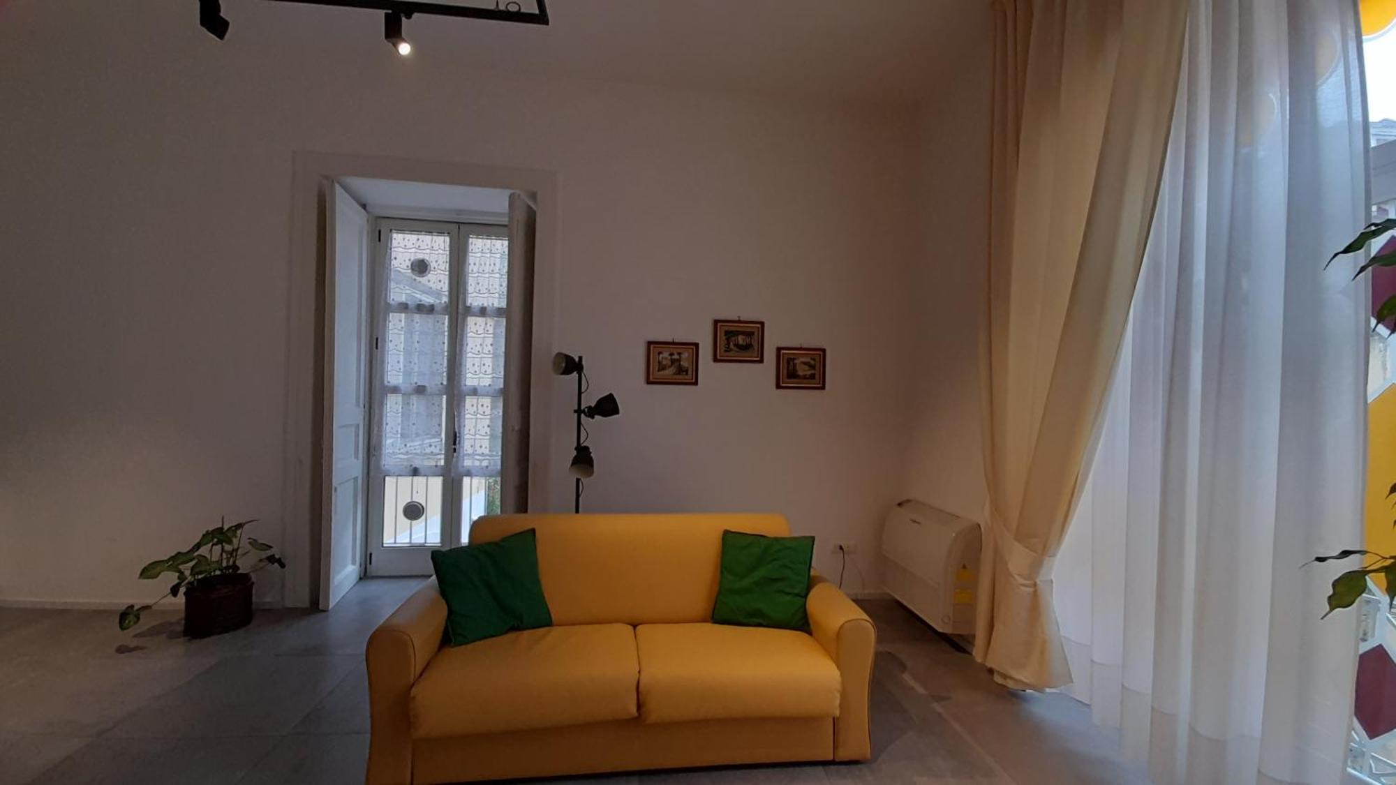 Nonna Vittoria Apartment Salernes Extérieur photo