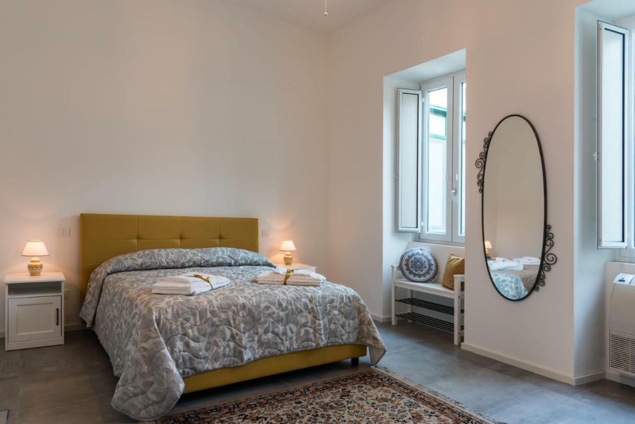 Nonna Vittoria Apartment Salernes Extérieur photo