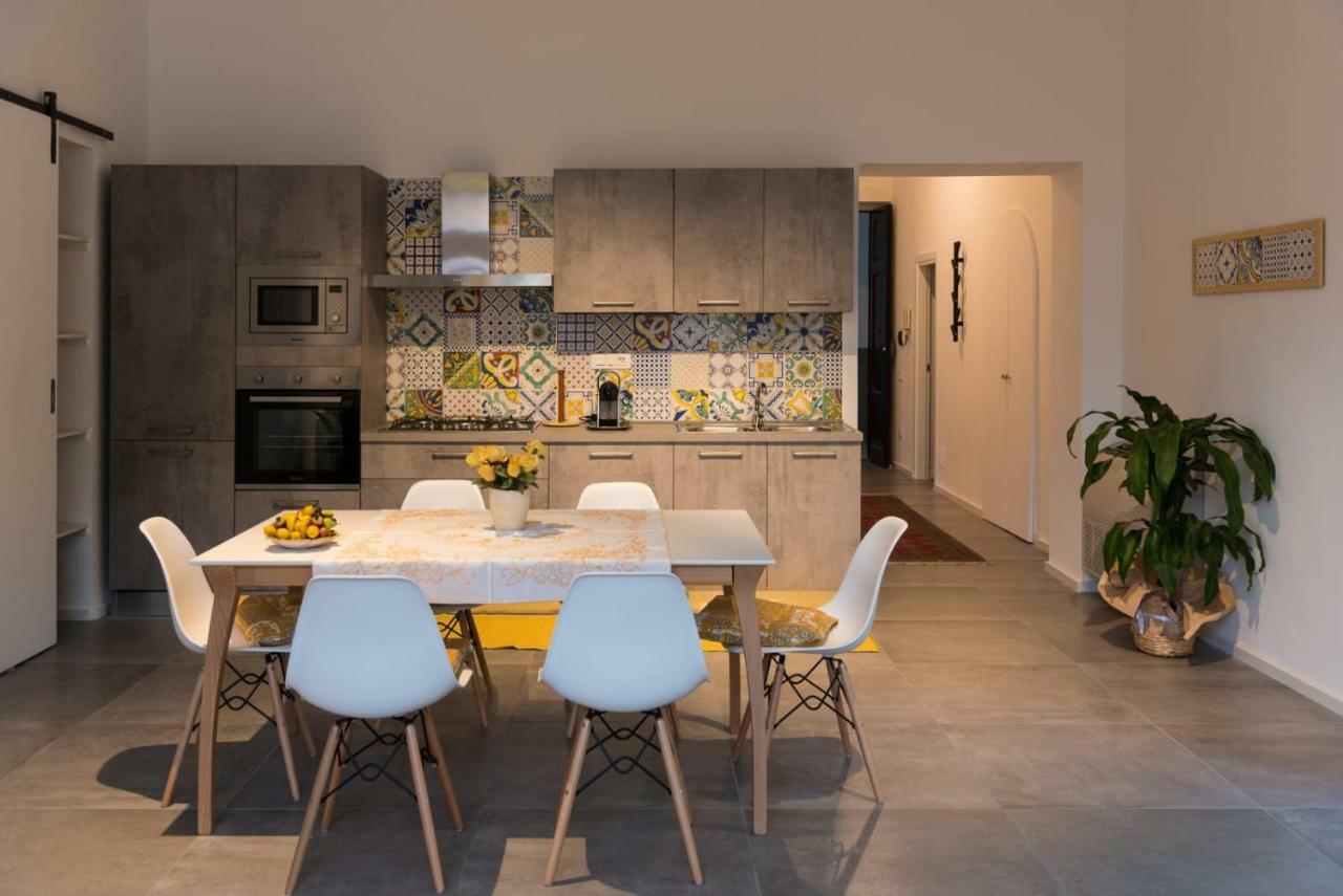 Nonna Vittoria Apartment Salernes Extérieur photo