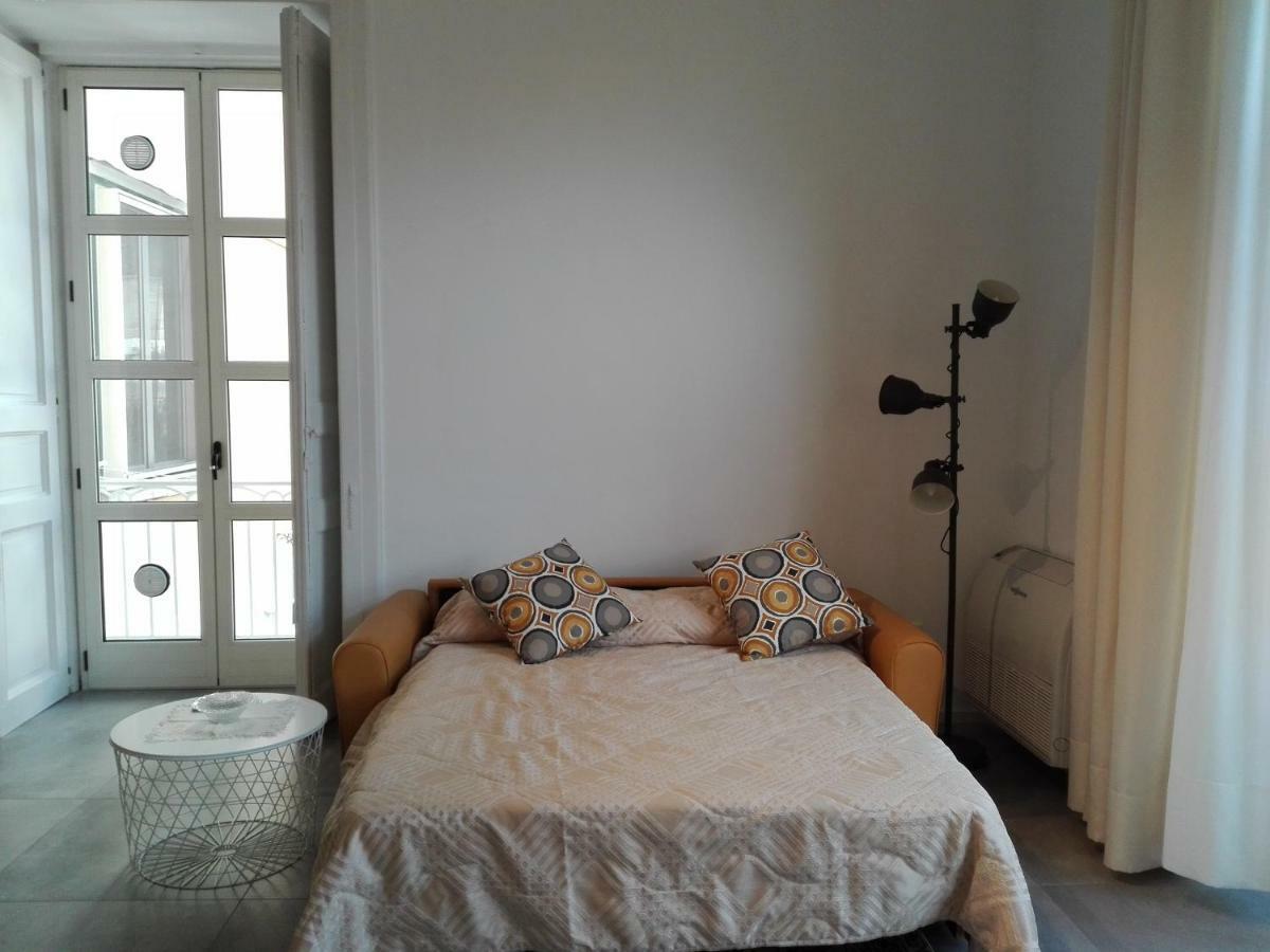 Nonna Vittoria Apartment Salernes Extérieur photo
