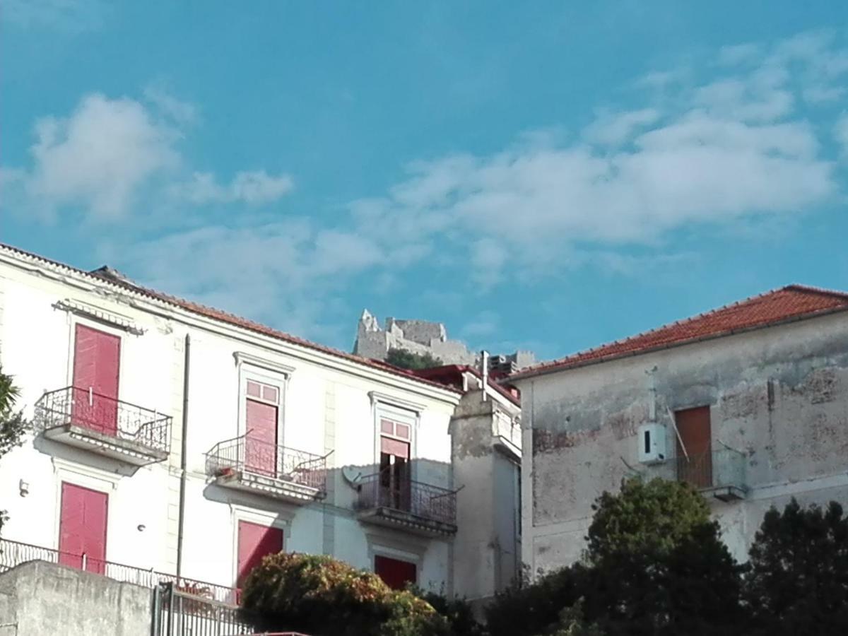 Nonna Vittoria Apartment Salernes Extérieur photo