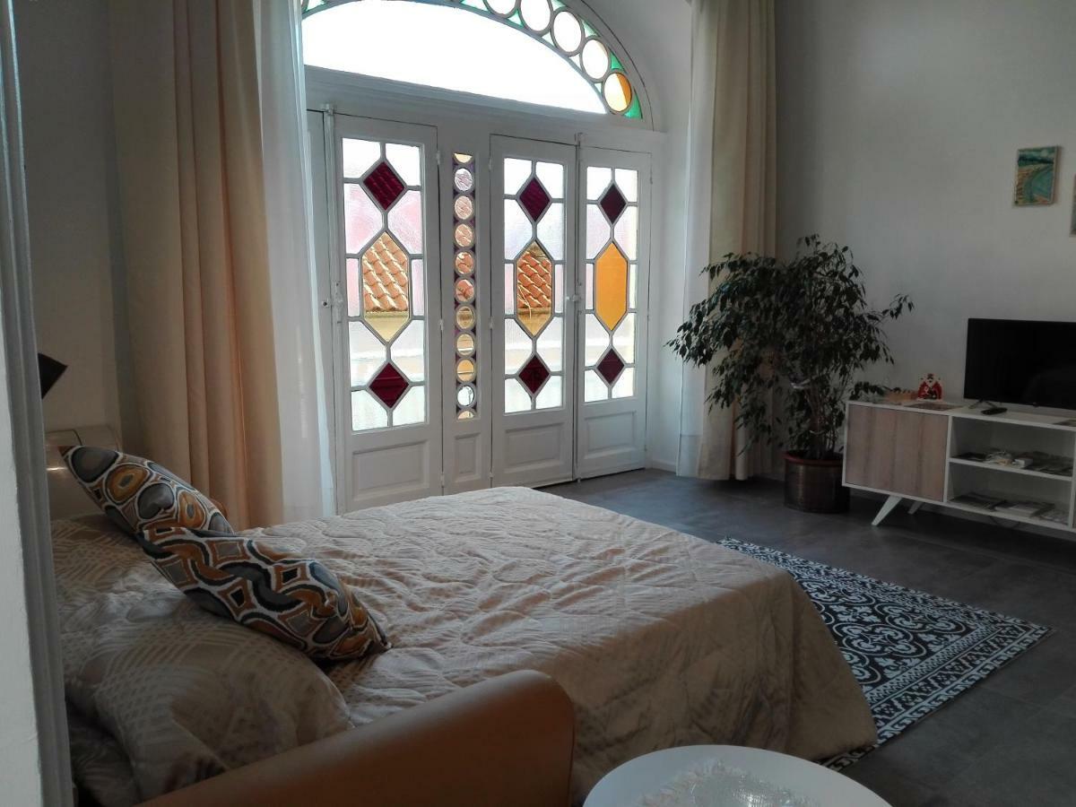Nonna Vittoria Apartment Salernes Extérieur photo