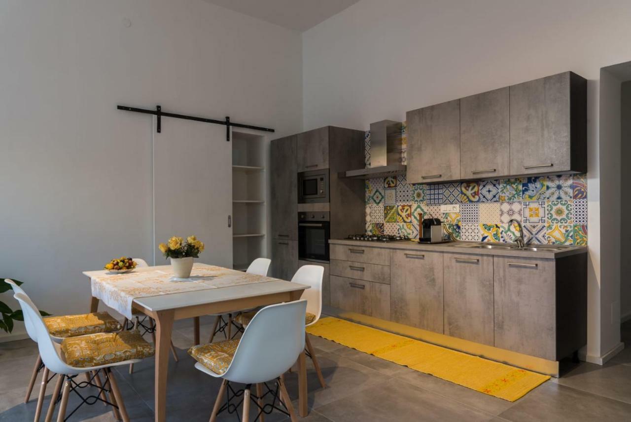 Nonna Vittoria Apartment Salernes Extérieur photo