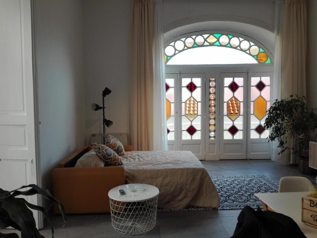 Nonna Vittoria Apartment Salernes Extérieur photo